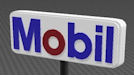 Download the .stl file and 3D Print your own Mobil Gas Sign HO scale model for your model train set.