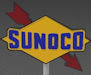 Download the .stl file and 3D Print your own Sonoco Gas Sign HO scale model for your model train set.