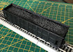 Download the .stl file and 3D Print your own Coal Load HO scale model for your model train set.