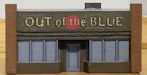 Download the .stl file and 3D Print your own Building #2 N scale model for your model train set from www.krafttrains.com.