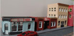 Download the .stl file and 3D Print your own Customizable Modular Building N scale model for your model train set from www.krafttrains.com.
