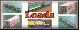Print your own HO scale loads. Just download the stl. file and print your own HO scale loads on your home 3D printer. Have fun printing your own 3D printed loads from Krafttrains.com