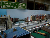 KraftTrains.com brings you mKraftTrains.com brings you model railroading clubs around the world. The Model Railway Society of Ireland in Dublin Ireland. Travel to Dublin Ireland Model Railway Society and take a look at there model train set layouts. odel railroading clubs around the world. The Model Railway Society of Ireland in Dublin Ireland. Travel to Dublin Ireland Model Railway Society and tack a look at there model train set layouts. 