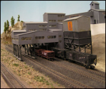 Phoenix Arizona Model Railroad Society usa