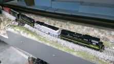 Suncoast Model Railroading Club Largo, Florida USA