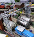 Download the .stl file and 3D Print your own Overhead Crane HO scale model for your model train set.