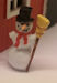Download the .stl file and 3D Print your own Snowman HO scale model for your model train set.