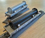 Download the .stl file and 3D Print your own Flange Pipe HO scale model for your model train set.