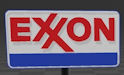 Download the .stl file and 3D Print your own Exxon Gas Sign HO scale model for your model train set.