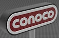 Download the .stl file and 3D Print your own Conoco Gas Sign HO scale model for your model train set.
