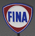 Download the .stl file and 3D Print your own Fina Gas Sign HO scale model for your model train set.