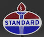 Download the .stl file and 3D Print your own Standard Gas Sign 2 HO scale model for your model train set.