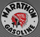Download the .stl file and 3D Print your own Marathon Gas Sign Vintage HO scale model for your model train set.