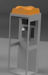 Download the .stl file and 3D Print your own Mailboxes & Phone Booths HO scale model for your model train set.