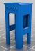 Download the .stl file and 3D Print your own Payphone HO scale model for your model train set.