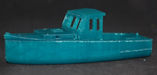 Download the .stl file and 3D Print your own Maine Lobster Boat HO scale model for your model train set.