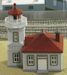 Download the .stl file and 3D Print your own Mukilteo Lighthouse HO scale model for your model train set.