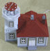 Download the .stl file and 3D Print your own Mukilteo Lighthouse HO scale model for your model train set.