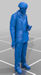 Download the .stl file and 3D Print your own Business Men N scale model for your model train set.