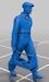 Download the .stl file and 3D Print your own Business Men N scale model for your model train set.