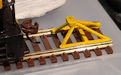 Download the .stl file and 3D Print your own Hayes Bumper N scale model for your model train set.