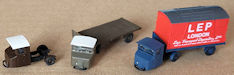 Download the .stl file and 3D Print your own Scammell Mechanical N scale model for your model train set.