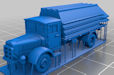 Download the .stl file and 3D Print your own BrKol K N scale model for your model train set.