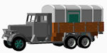 Download the .stl file and 3D Print your own Hs-33 PiKw-I N scale model for your model train set.