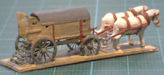 Download the .stl file and 3D Print your own Ambulance N scale model for your model train set.