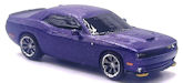 Download the .stl file and 3D Print your own Hellcat N scale model for your model train set.