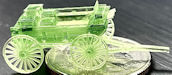 Download the .stl file and 3D Print your own Wagon N scale model for your model train set.