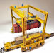 Download the .stl file and 3D Print your own Intermodal Crane N scale model for your model train set from www.krafttrains.com.