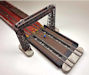 Download the .stl file and 3D Print your own Railcar Float Apron/Slip N scale model for your model train set from www.krafttrains.com.