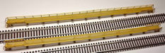 Download the .stl file and 3D Print your own Raised Walkway-Platform N scale model for your model train set from www.krafttrains.com.