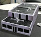 Download the .stl file and 3D Print your own Modern Industry N scale model for your model train set from www.krafttrains.com.