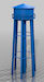Download the .stl file and 3D Print your own Water Tower N scale model for your model train set.