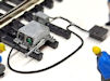 Download the .stl file and 3D Print your own Yard Switch Machine N scale model for your model train set from www.krafttrains.com.