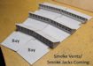 Download the .stl file and 3D Print your own Roundhouse N scale model for your model train set from www.krafttrains.com.
