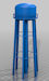 Download the .stl file and 3D Print your own Water Tower N scale model for your model train set from www.krafttrains.com.