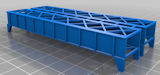 Download the .stl file and 3D Print your own N scale model for your model train set from www.krafttrains.com.