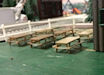 Download the .stl file and 3D Print your own Picnic Table O scale model for your model train set.