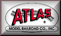 For over 60 years, Atlas has been a leader in the world of model railroading. Atlas has its roots in model railroad track and accessory making through invention, innovation and ingenuity. Atlas has a proud reputation as a family-owned business and is well-known for quality and excellence. Between Atlas and our sister company, Atlas O, we currently manufacture track, locomotives, rolling stock and structures in N, HO, O and O-27 scales. No matter your scale, you'll find the products you need and that "You're on the Right Track With Atlas.