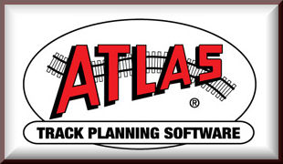 Atlas Track Planning Software is proud to offer downloadable track planning software for your use in creating magnificent layouts in HO, N & O scales using Atlas track. This software allows you to create and customize your very own layout, view it as a 3D model and then generate a shopping list to make your dream layout a reality.