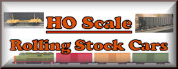 Print your own HO scale rolling stock cars. Just download the stl. file and print your own HO scale rolling stock cars on your home 3D printer. Have fun printing your own 3D printed rolling stock cars from Krafttrains.com