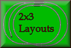 See all the 2x3 N scale model train sets layouts krafttrains.com can offer you. Build your dream 2x3 N scale model railroad that you always you wanted. So start with KraftTrains.com and see how to start building your own 2x3 N scale train set layout at KraftTrains.com.