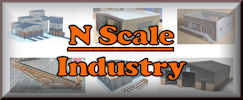 Print your own N scale Industry. Just download the stl. file and print your own N scale Industry on your home 3D printer. Have fun printing your own 3D printed Industry from Krafttrains.com.