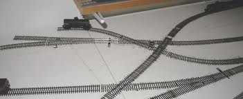 Learn how to layout your own train set track design for your dream model train set experience in O Scale, HO Scale & N Scale. With model train set layout designing software and freeware for O Gauge, HO Gauge & N Gauge you can build a grate layout for your model railroading enjoyment. Also view www.KraftTrains.com premade O Scale, HO Scale & N Scale layouts with track lists to make it simple for you purchasing needs.