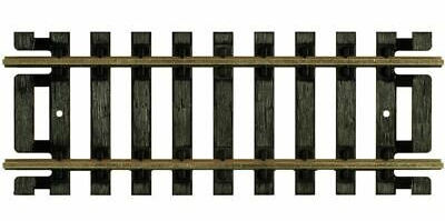 HO-CODE 100 3" STRAIGHT TRACK.  Item # 823. 4 pcs./pkg
Atlas is the leading manufacturer of model railroad track, worldwide. You will find that our track is easy to use and will last on your layout for years. All Atlas code 100 track is made with premium nickel silver rail and black railroad ties."