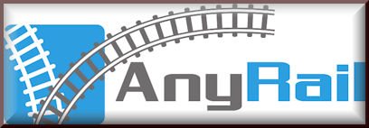 AnyRail is probably the easiest to use model railway design tool around. It's also entirely independent, so you can build with almost any track. Enjoy designing your layout AnyRail ensures everything fits. AnyRail enables you to rocket through the planning phase, or tinker to your heart's content - you don't have to be a computer expert to produce successful designs.