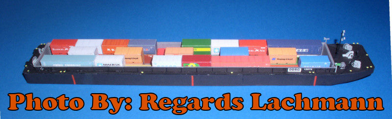 Build your own free 3D HO scale Stack Shipping Containers 4 in 1 display for you HO scale model train set. Gust download the free 3D printable 20ft Stack Shipping container PDF File, print out the Stack Shipping Containers 4 in 1 and fold. Then place your very own Stack Shipping container on you HO scale model train set layout.